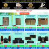 Mẫu website Điện máy