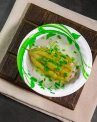 Canh Khổ Qua Thanh Mát – Giải Nhiệt & Bổ Dưỡng ngay lần đầu thưởng thức!