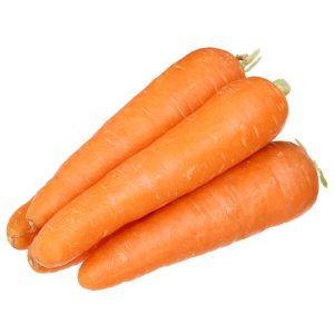 CÀ RỐT