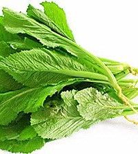 CẢI XANH