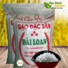 Gạo Thơm Đài Loan Thơm Dẻo ngọt cơm (bao 10kg)