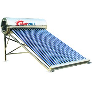 Máy Nước Nóng NLMT
