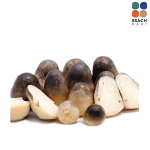 Nấm rơm tươi sạch – bổ dưỡng & thanh mát.