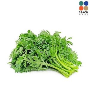 Rau Tần ô Tươi Sạch – Hương Vị Tinh Khiết