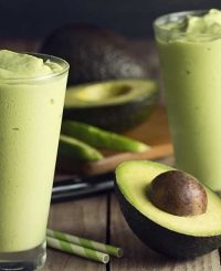 “Sinh tố Bơ Béo Ngậy – Mát Lành Thơm Ngon”