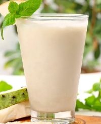 Sinh tố mãng cầu tươi mát – năng lượng thiên nhiên trong từng ngụm!
