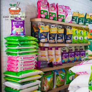 Gạo ST25 Sóc Trăng (dẻo mềm) - Image 3